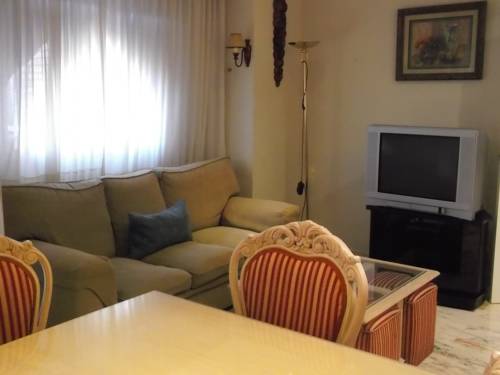 Imagen de la habitación del Apartamentos Apartamento Azahara. Foto 3