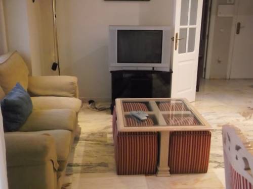 Imagen de la habitación del Apartamentos Apartamento Azahara. Foto 5