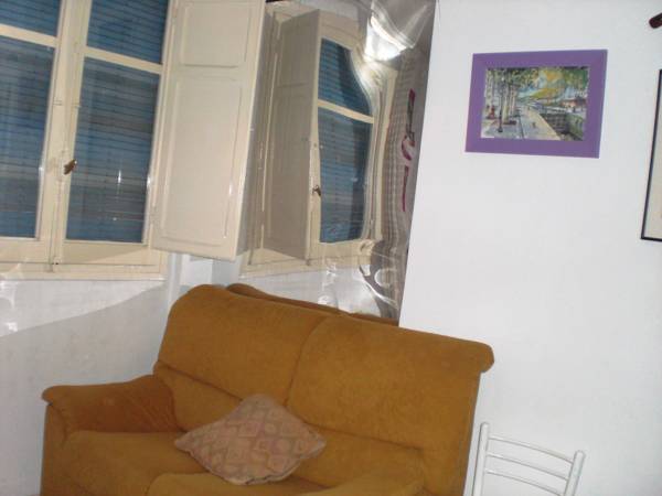 Imagen de la habitación del Apartamentos Apartamento Enjoy Valencia. Foto 2