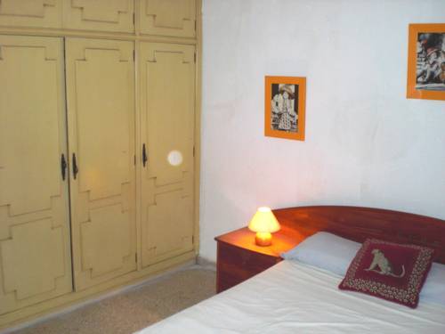 Imagen de la habitación del Apartamentos Apartamento Enjoy Valencia. Foto 3