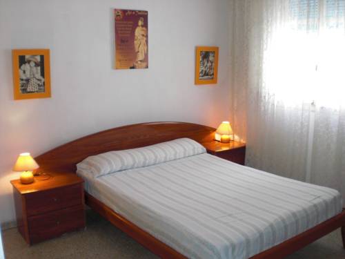 Imagen de la habitación del Apartamentos Apartamento Enjoy Valencia. Foto 4