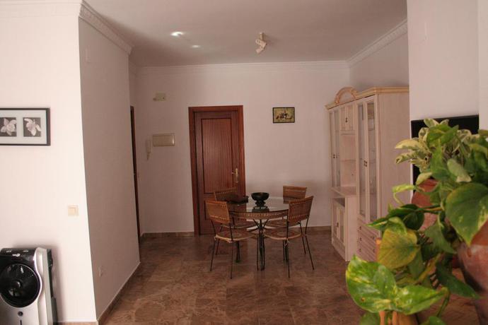 Imagen de la habitación del Apartamentos Apartamento Lucano. Foto 2