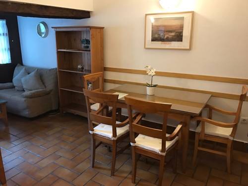 Imagen de los interiores del Apartamentos Apartamento Plaza De La Corredera. Foto 7