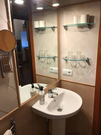 Imagen de la habitación del Apartamentos Apartamento Plaza De La Corredera. Foto 2