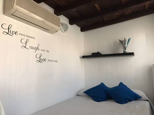 Imagen de la habitación del Apartamentos Apartamento Plaza De La Corredera. Foto 4