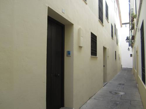 Imagen general del Apartamentos Apartamento Plaza De La Corredera. Foto 1