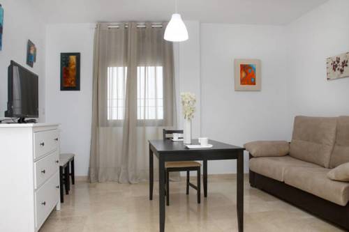 Imagen de la habitación del Apartamentos Apartamento Rivera Deluxe. Foto 2