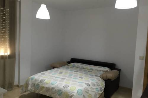 Imagen de la habitación del Apartamentos Apartamento Rivera Deluxe. Foto 3