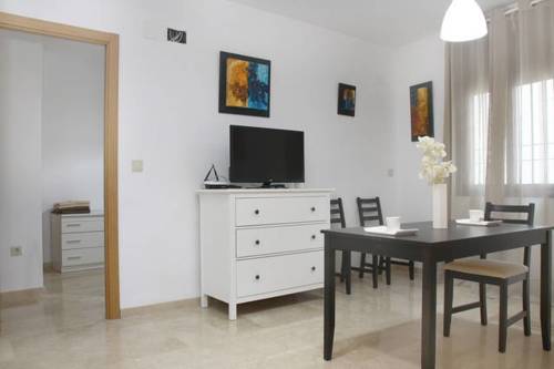 Imagen de la habitación del Apartamentos Apartamento Rivera Deluxe. Foto 4