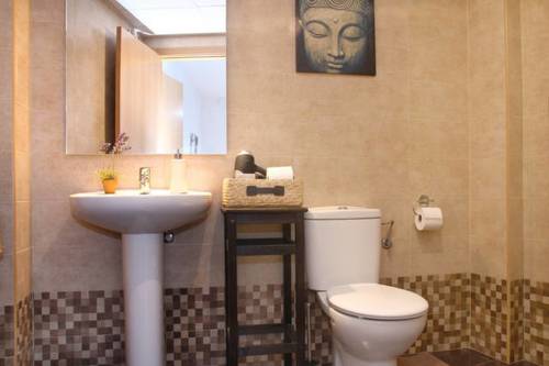 Imagen de la habitación del Apartamentos Apartamento Rivera Deluxe. Foto 8