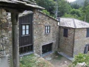 Imagen general del Apartamentos Apartamento Taramundi. Foto 3