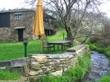 Imagen general del Apartamentos Apartamento Taramundi. Foto 6