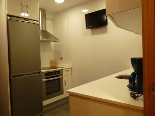 Imagen de los interiores del Apartamentos Apartamento Turistico Guara Casa Castro. Foto 2