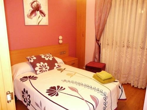 Imagen de los interiores del Apartamentos Apartamento Turistico Guara Casa Castro. Foto 4