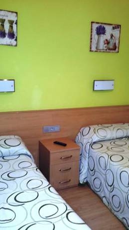 Imagen de los interiores del Apartamentos Apartamento Turistico Guara Casa Castro. Foto 6