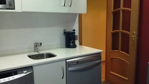 Imagen de los interiores del Apartamentos Apartamento Turistico Guara Casa Castro. Foto 7