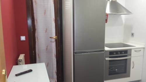 Imagen de los interiores del Apartamentos Apartamento Turistico Guara Casa Castro. Foto 9