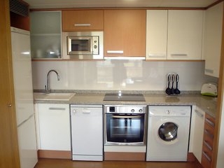 Imagen de la habitación del Apartamentos Apartamento Urbem Suites San Vicente. Foto 2