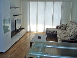 Imagen de la habitación del Apartamentos Apartamento Urbem Suites San Vicente. Foto 3