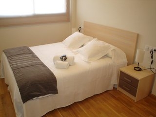 Imagen de la habitación del Apartamentos Apartamento Urbem Suites San Vicente. Foto 7