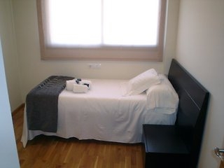 Imagen de la habitación del Apartamentos Apartamento Urbem Suites San Vicente. Foto 8