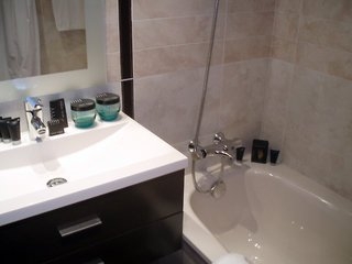 Imagen de la habitación del Apartamentos Apartamento Urbem Suites San Vicente. Foto 9