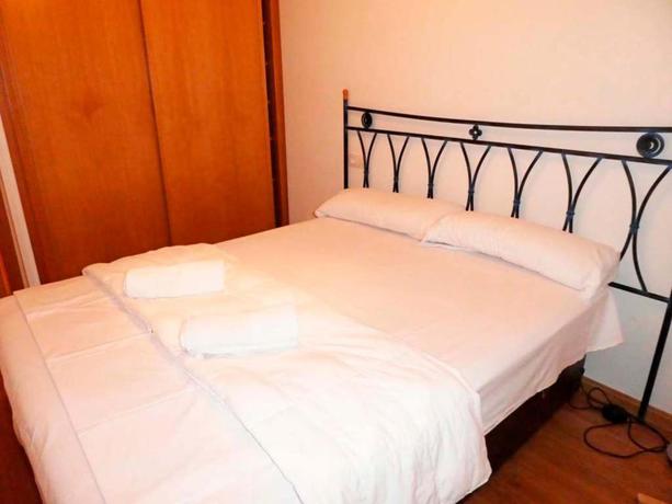 Imagen general del Apartamentos Apartamentos 3000 Sallent de Gállego. Foto 3