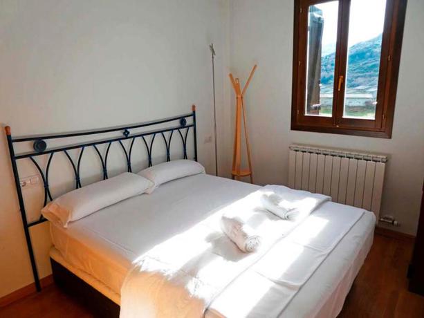 Imagen general del Apartamentos Apartamentos 3000 Sallent de Gállego. Foto 4