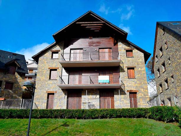 Imagen general del Apartamentos Apartamentos 3000 Sallent de Gállego. Foto 16