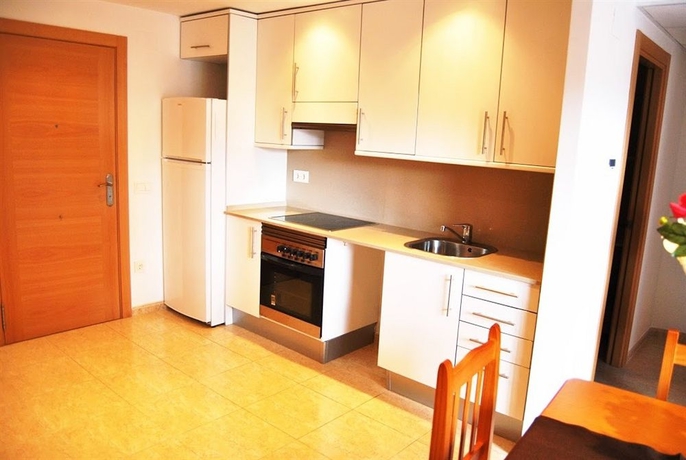 Imagen de la habitación del Apartamentos Apartamentos AR Eton. Foto 7