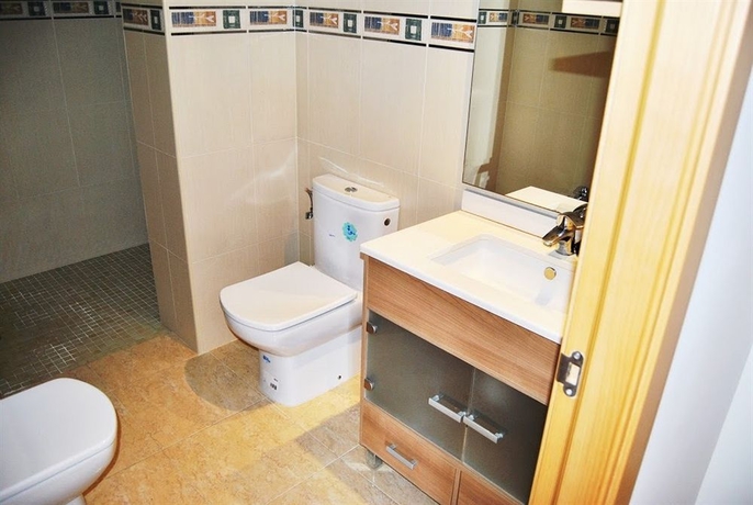 Imagen de la habitación del Apartamentos Apartamentos AR Eton. Foto 8