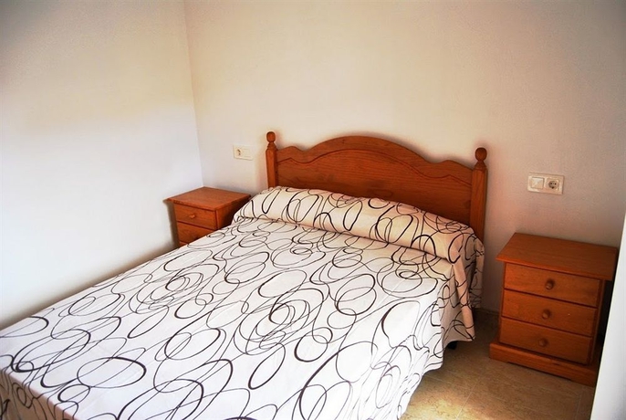 Imagen de la habitación del Apartamentos Apartamentos AR Eton. Foto 9