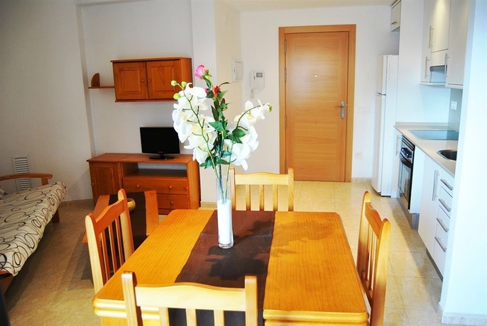 Imagen de la habitación del Apartamentos Apartamentos AR Eton. Foto 10