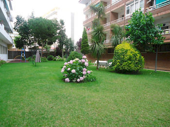 Imagen general del Apartamentos Apartamentos Acapulco Family Resort. Foto 2