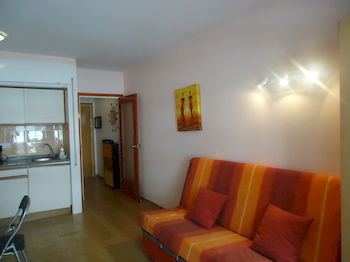 Imagen general del Apartamentos Apartamentos Acapulco Family Resort. Foto 8