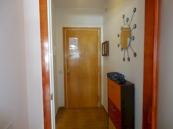 Imagen general del Apartamentos Apartamentos Acapulco Family Resort. Foto 9