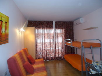 Imagen general del Apartamentos Apartamentos Acapulco Family Resort. Foto 10