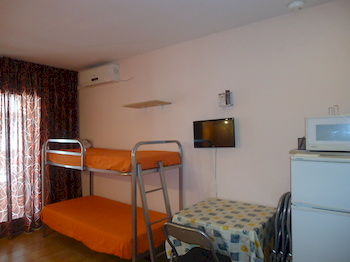 Imagen general del Apartamentos Apartamentos Acapulco Family Resort. Foto 11