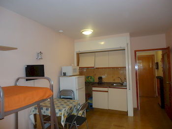 Imagen general del Apartamentos Apartamentos Acapulco Family Resort. Foto 12