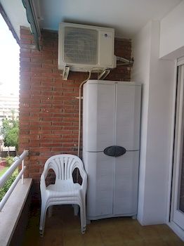 Imagen general del Apartamentos Apartamentos Acapulco Family Resort. Foto 13