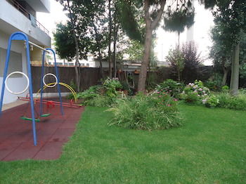 Imagen general del Apartamentos Apartamentos Acapulco Family Resort. Foto 15