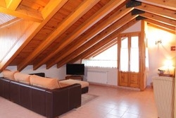 Imagen de los interiores del Apartamentos Apartamentos Albá Casa Alquesera. Foto 6