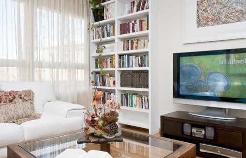 Imagen de la habitación del Apartamentos Apartamentos Alberti. Foto 7