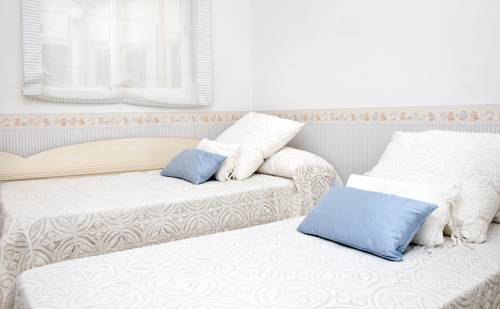 Imagen de la habitación del Apartamentos Apartamentos Alberti. Foto 8