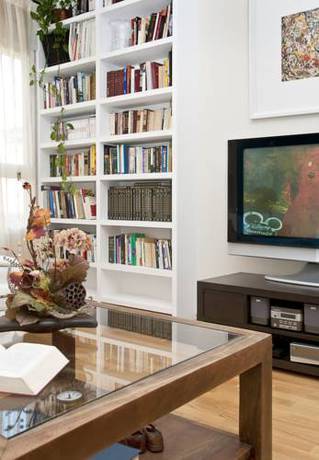 Imagen de la habitación del Apartamentos Apartamentos Alberti. Foto 10