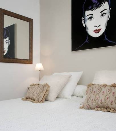 Imagen de la habitación del Apartamentos Apartamentos Alberti. Foto 12