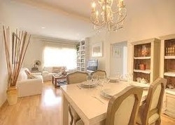 Imagen de la habitación del Apartamentos Apartamentos Alberti. Foto 13