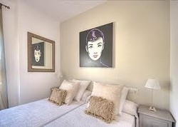 Imagen de la habitación del Apartamentos Apartamentos Alberti. Foto 14