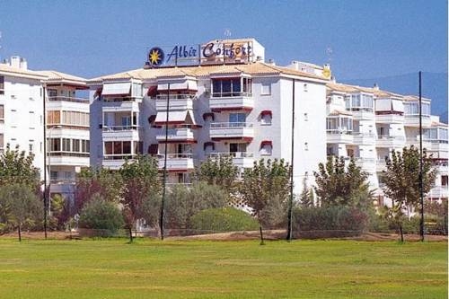 Imagen general del Apartamentos Apartamentos Albir Confort - Golf. Foto 1