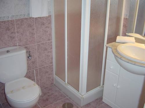 Imagen general del Apartamentos Apartamentos Albir Confort - Golf. Foto 2